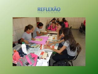 Cultura da paz del e natal