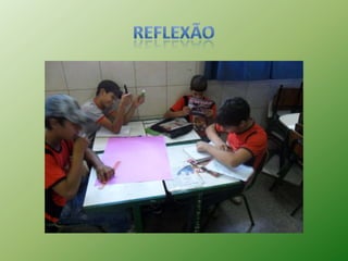 Cultura da paz del e natal