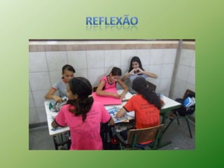 Cultura da paz del e natal