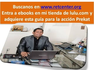 Cultura de efectividad.