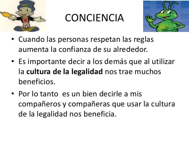 Cultura de la legalidad (facilitador,Lic.LUIS ADALBERTO