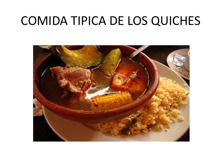 Cultura del quiche aguido