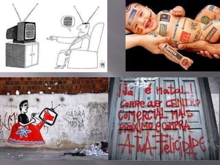 Cultura de Massa.pptx