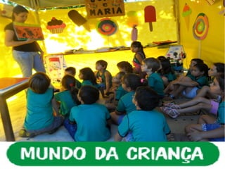 Cultura de Mão em Mão 2012