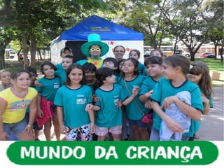 Cultura de Mão em Mão 2012