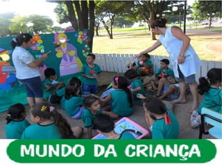 Cultura de Mão em Mão 2012