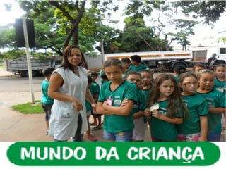 Cultura de Mão em Mão 2012