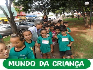 Cultura de Mão em Mão 2012