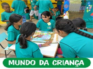 Cultura de Mão em Mão 2012