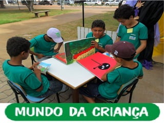 Cultura de Mão em Mão 2012