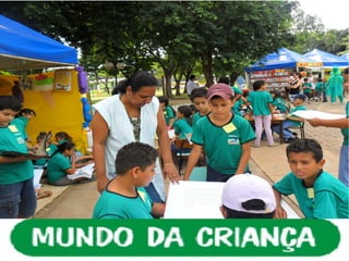 Cultura de Mão em Mão 2012