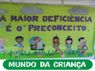 Cultura de Mão em Mão 2012