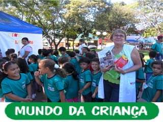 Cultura de Mão em Mão 2012