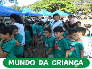 Cultura de Mão em Mão 2012