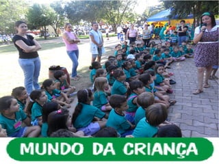 Cultura de Mão em Mão 2012