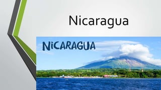 Nicaragua
 