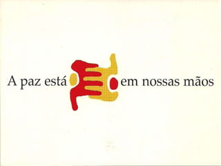 Cultura de Paz