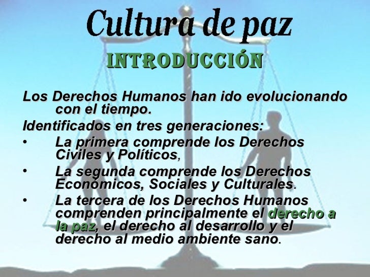 Cultura de paz b.pp