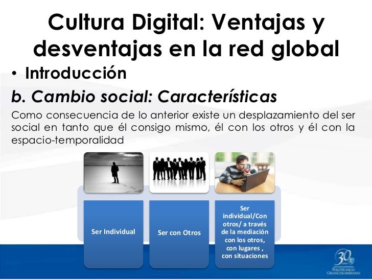Cultura digital