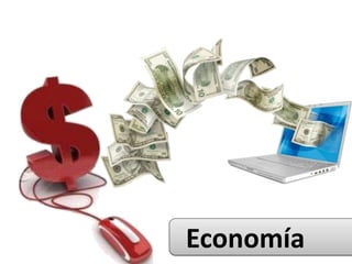 Economía
 