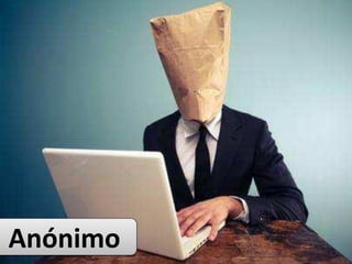 Anónimo
 