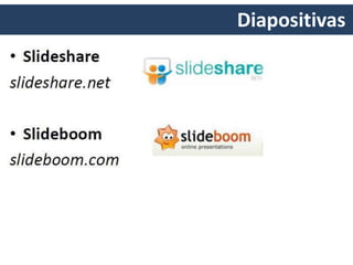 Diapositivas
 