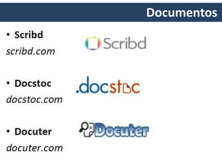 Documentos
 