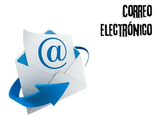 Correo
Electrónico
 