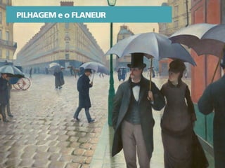 Ciberespaço - Virtualização da Comunicação