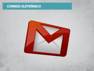 Ciberespaço - Virtualização da Comunicação