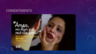 CONSENTIMENTO
 