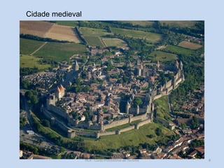 Cidade medieval

HCA - Curso Profissional de Turismo

8

 