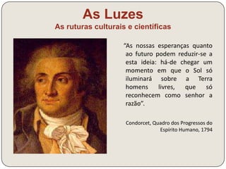 O Salão 
O novo espaço de conforto e intimidade 
Defesa da civilidade, das boas 
maneiras, da galanteria 
Virtudes sociais: 
- Ser educado 
- Requintado 
- vestir bem 
- Falar rebuscado 
- Usar gestos delicados, cheios de 
floreados e gentilezas 
Baile galante, século XVIII 
Bailes galantes 
 