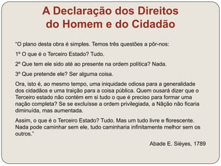 Rousseau 
Vida 
Obra 
 