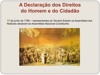 Rousseau 
Vida Sem fortuna pessoal, com uma personalidade viva e multifacetada: músico e 
autor de óperas, escritor e filósofo 
Obra 
 