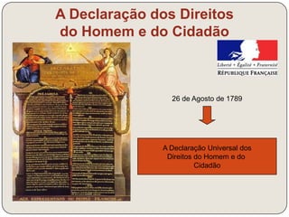 Rousseau 
Vida Sem fortuna pessoal, com uma personalidade viva e multifacetada: músico e 
autor de óperas, escritor e filósofo 
Obra Discurso sobre as 
Ciências 
O desenvolvimento das ciências e das técnicas 
favoreceu o ócio e promoveu a decadência moral 
(o “bom selvagem” foi corrompido) 
Discurso sobre as 
Desigualdades entre os 
Homens 
A evolução das civilizações, baseada na 
propriedade, favoreceu a desigualdade e o 
despotismo 
 