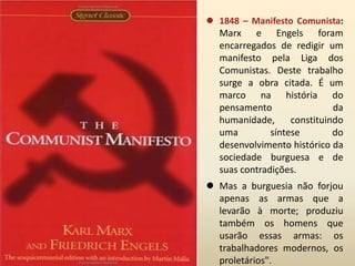 Doutorou-se em 1841, em filosofia, na Universidade de Iena, com a apresentação de uma tese sobre os filósofos materialistas da antiguidade, Demócrito e Epicuro;
