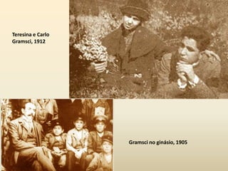 Processo de Vida Social (como me relaciono com o outro)