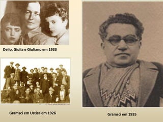 		Por isso a materialidade para Marx é social, ou seja, são as condições de produção e a reprodução da vida social