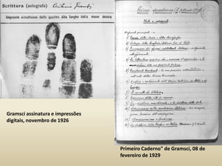 Mas a burguesia não forjou apenas as armas que a levarão à morte; produziu também os homens que usarão essas armas: os trabalhadores modernos, os proletários".Conceitos Fundantes: sociedade burguesa; proletariado; mais-valia; luta de classesAs sociedades sempre se fundaram na exploração. O próprio desenvolvimento da burguesia é permeado pelas contradições, pois, a própria não se sustenta se não pelo trabalho alheio;