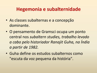 Marx e o materialismo dialéticoPara Hegel, a dialética é concebida como essencialmente idealista, abstrata, quase metafísica. Fechada em um raciocínio circular, assume um aspecto dogmático, apenas com a coerência interna do raciocínio servindo de justificativa final ao sistema do pensamento.Marx e Engels se apropriam do método dialético, porém, numa perspectiva materialista, afirmando Marx: “O modo de produção da vida material condiciona o processo da vida social, política e espiritual em geral. Não é a consciência do homem que determina o seu ser, mas, pelo contrário, o seu ser social é que determina a sua consciência.” (MARX)