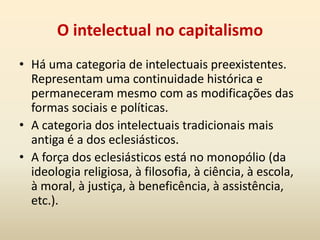 A influência de Marx na noção de cultura nas ciências sociaisImportante destacar que Marx não se deteve em um estudo específico sobre cultura, no entanto, pode-se definir a partir do pensamento de Marx “o conceito de cultura está no âmago da concepção de consciência como existência consciente: a consciência diretamente ligada a um estado de coisas existente e, também, condição para a possível transformação desse estado de coisas.” (OUTWAITE, p. 94)