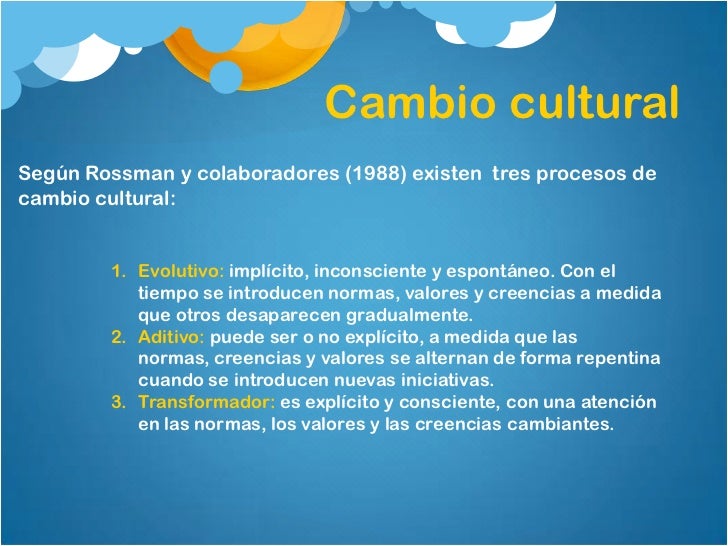 Cultura escolar