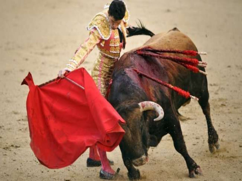 Cultura espanhola Cultura espanhola