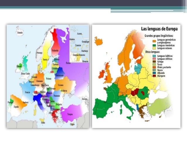 Cultura europea