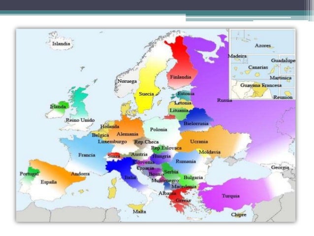 Cultura europea