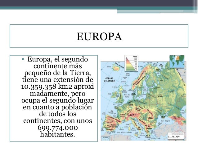 Cultura europea