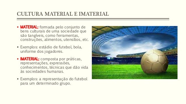 Qual A Diferença Entre Património Cultural Material E Imaterial – GASC