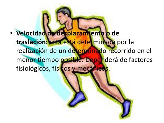 Cultura fisica velosidad expo