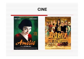 CINE
 